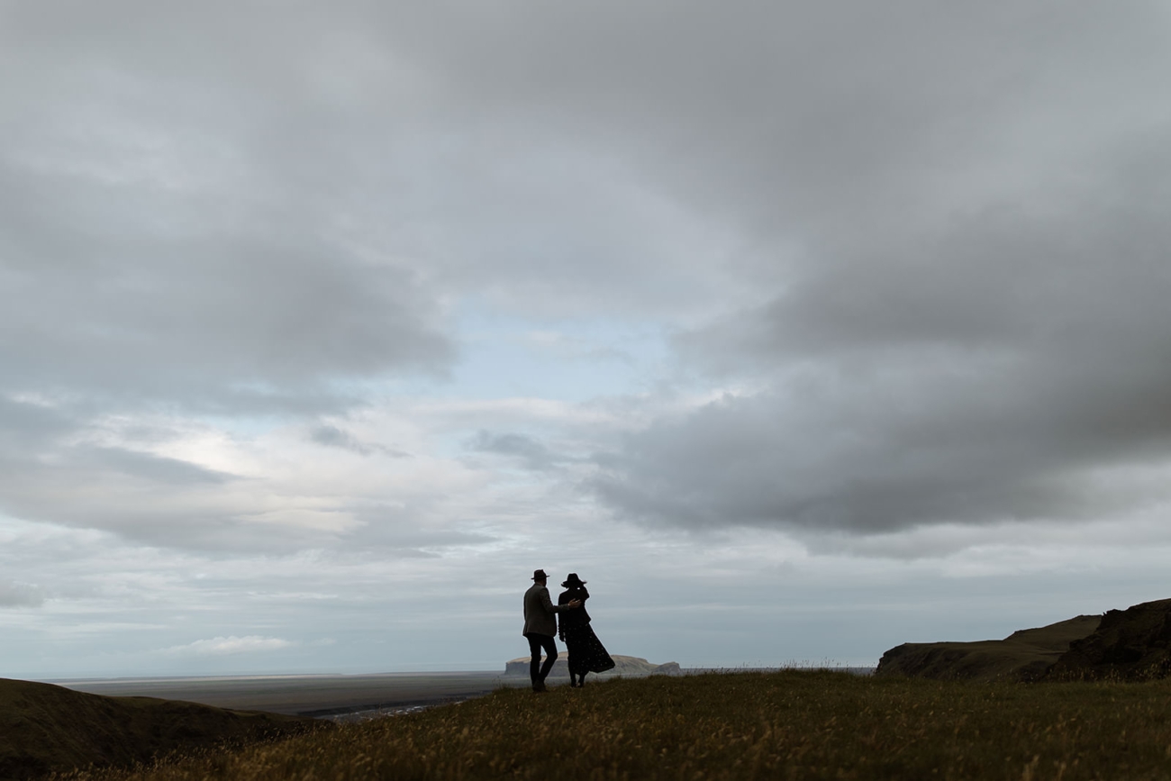 Iceland Couple photoshoot