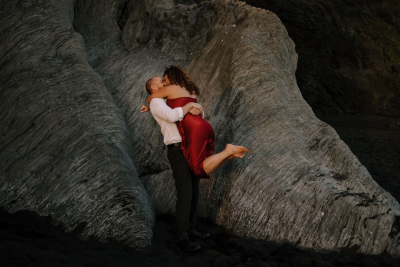 sabrianna & alexander