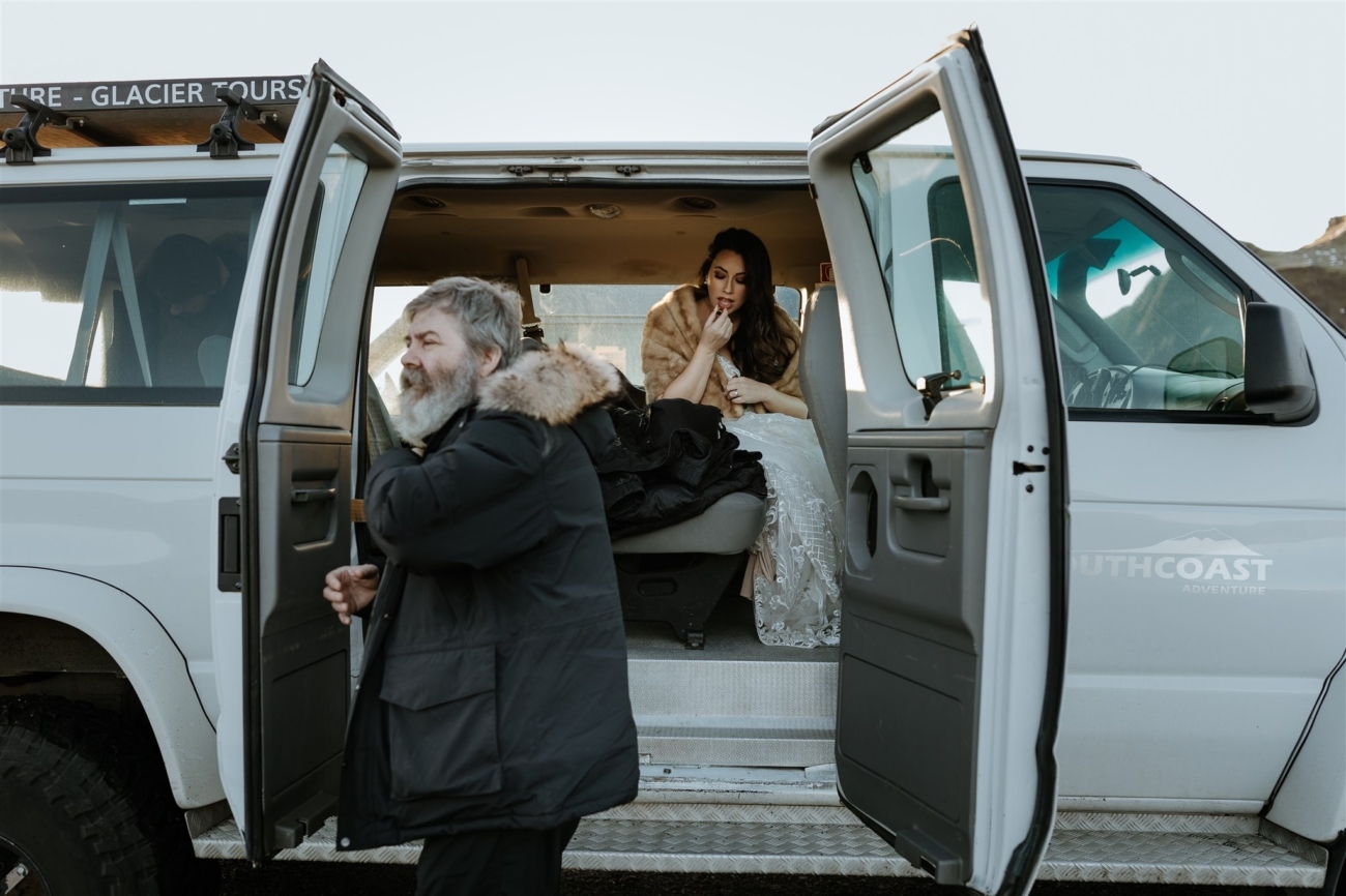 brian & tarsi