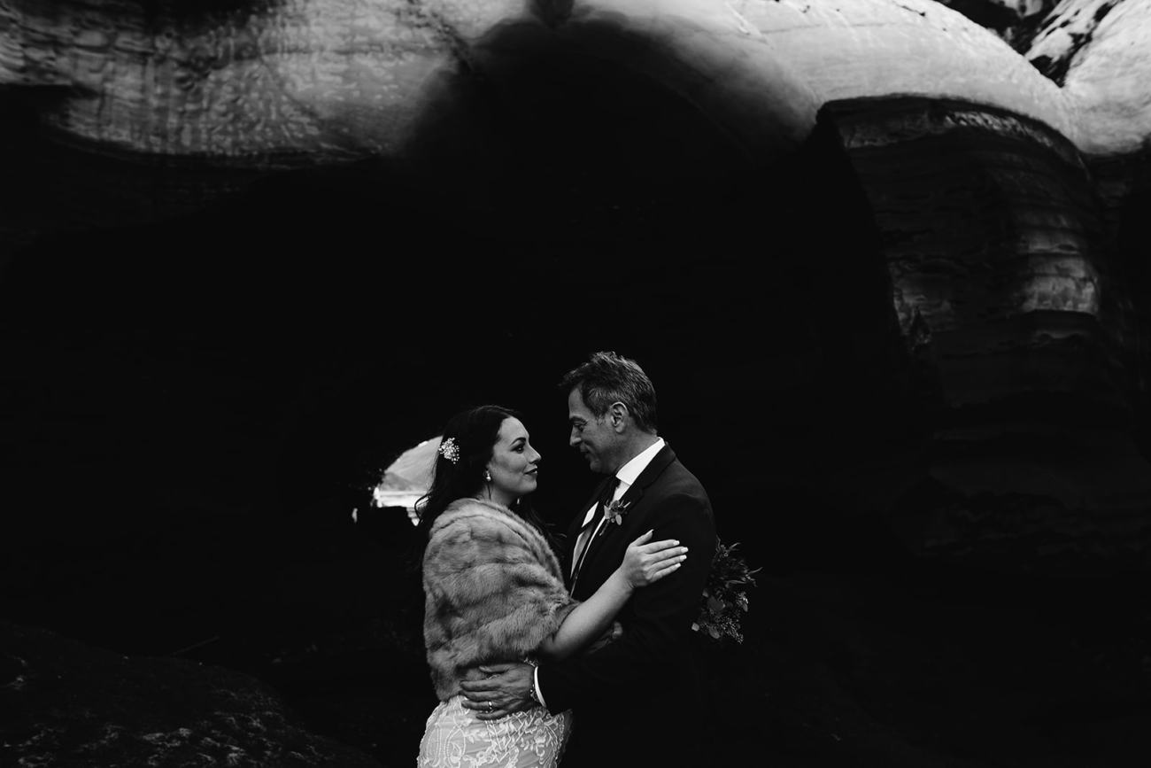 brian & tarsi