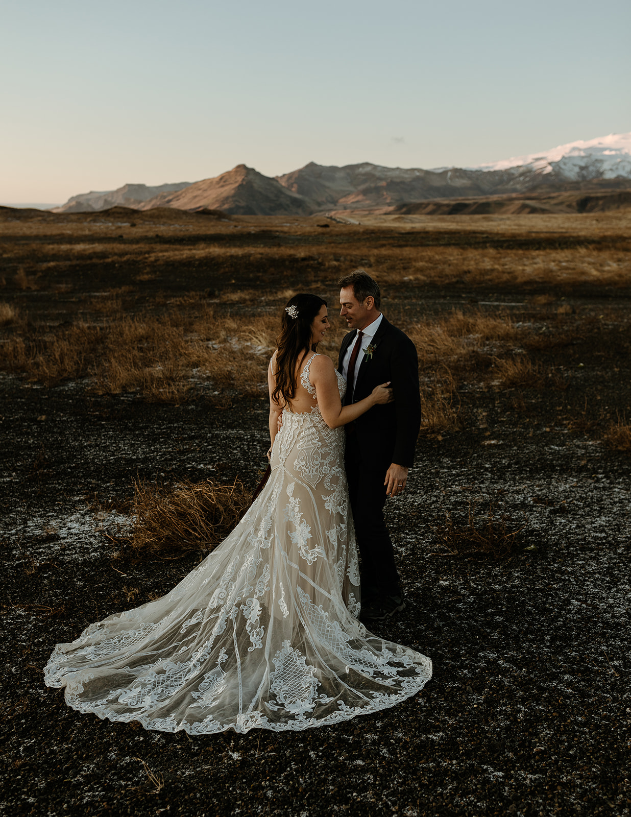 brian & tarsi