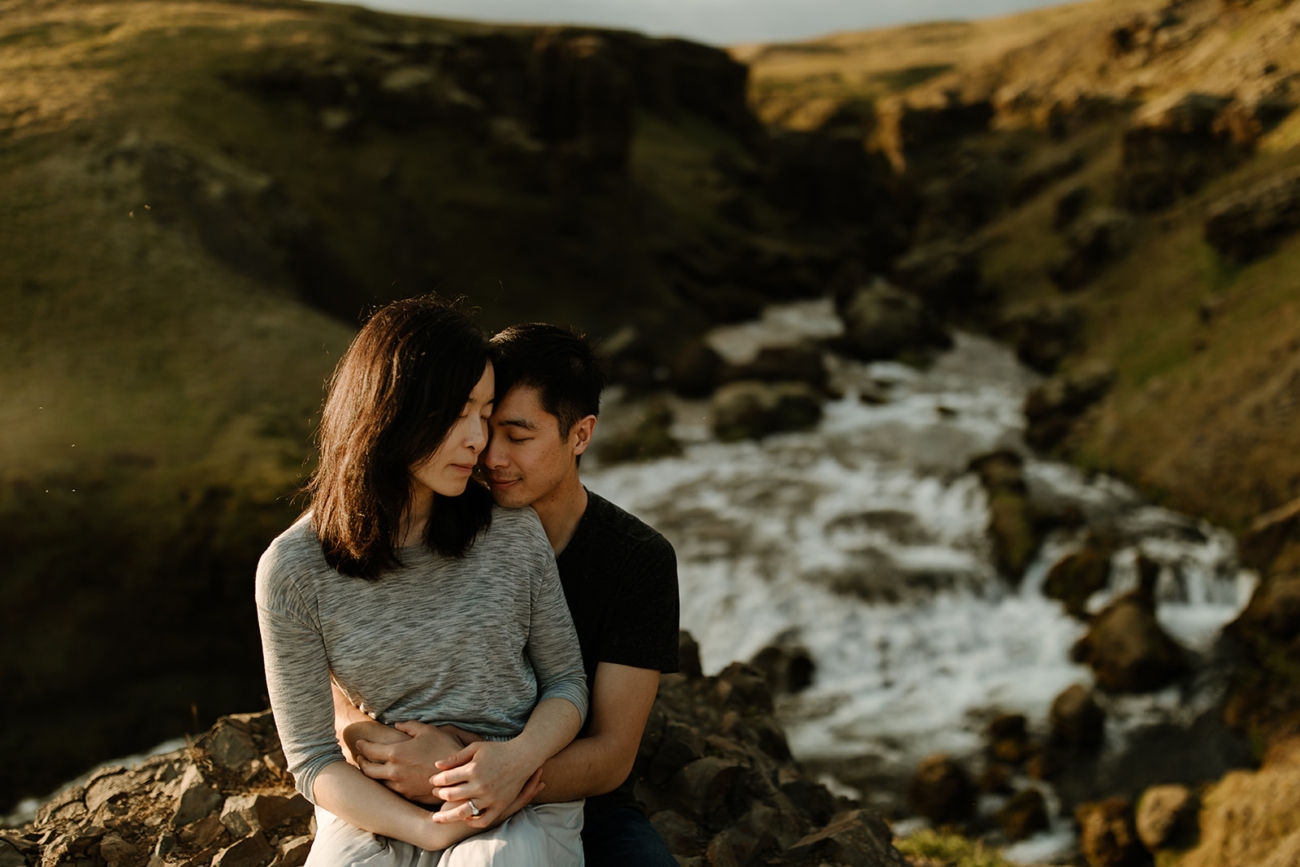 ellen & michael