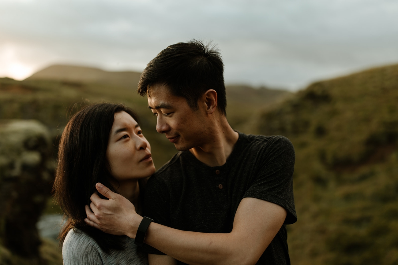 ellen & michael