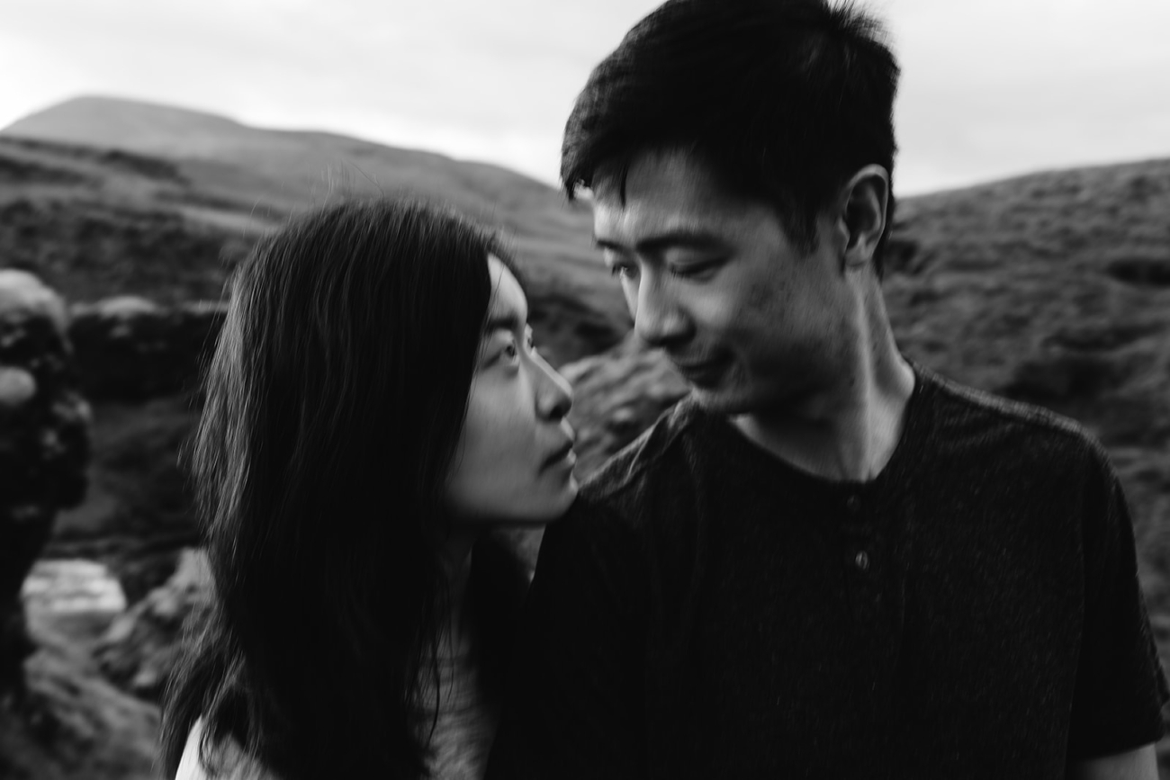 ellen & michael