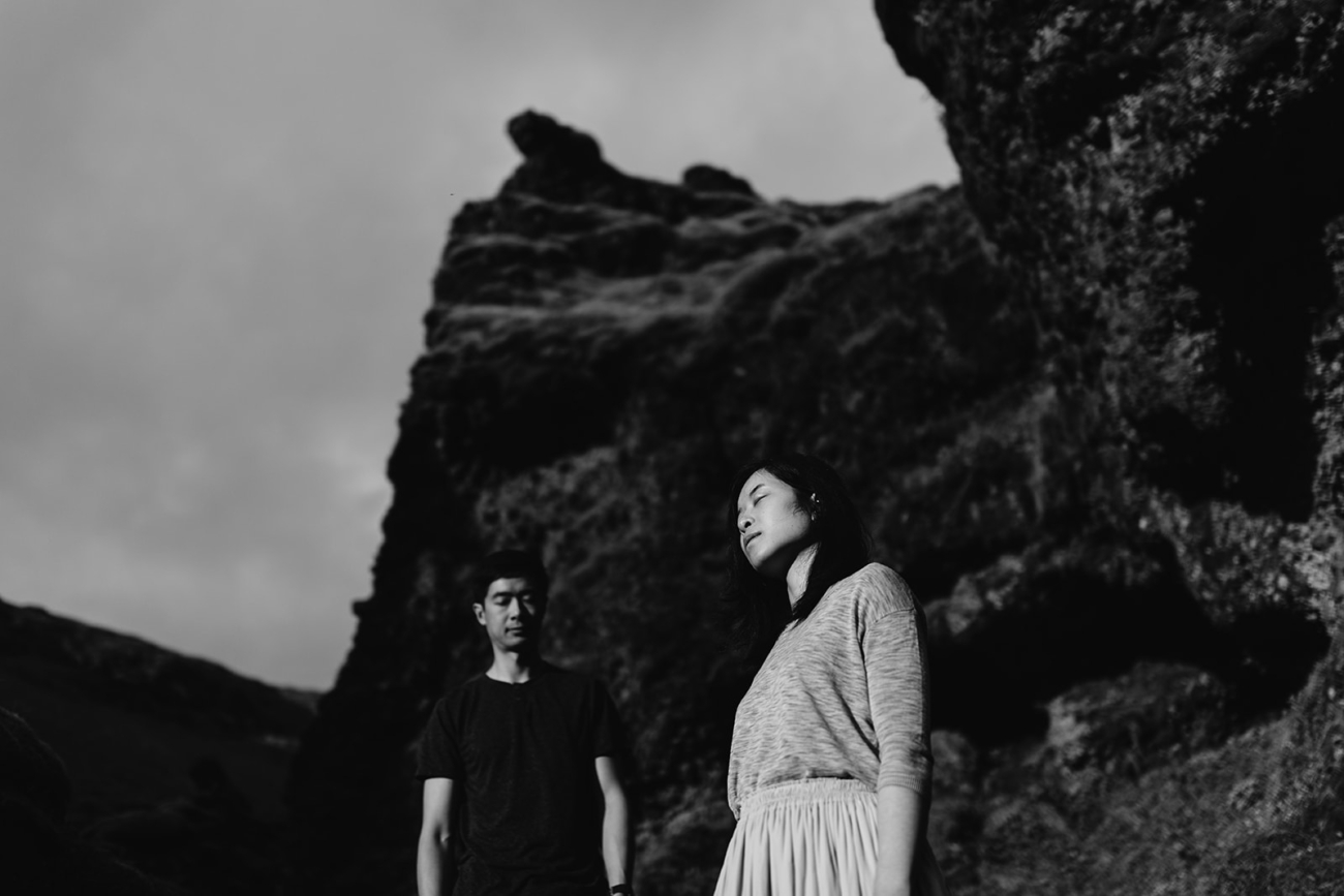ellen & michael