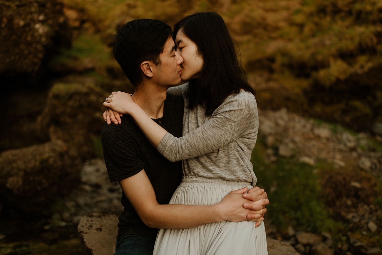 ellen & michael