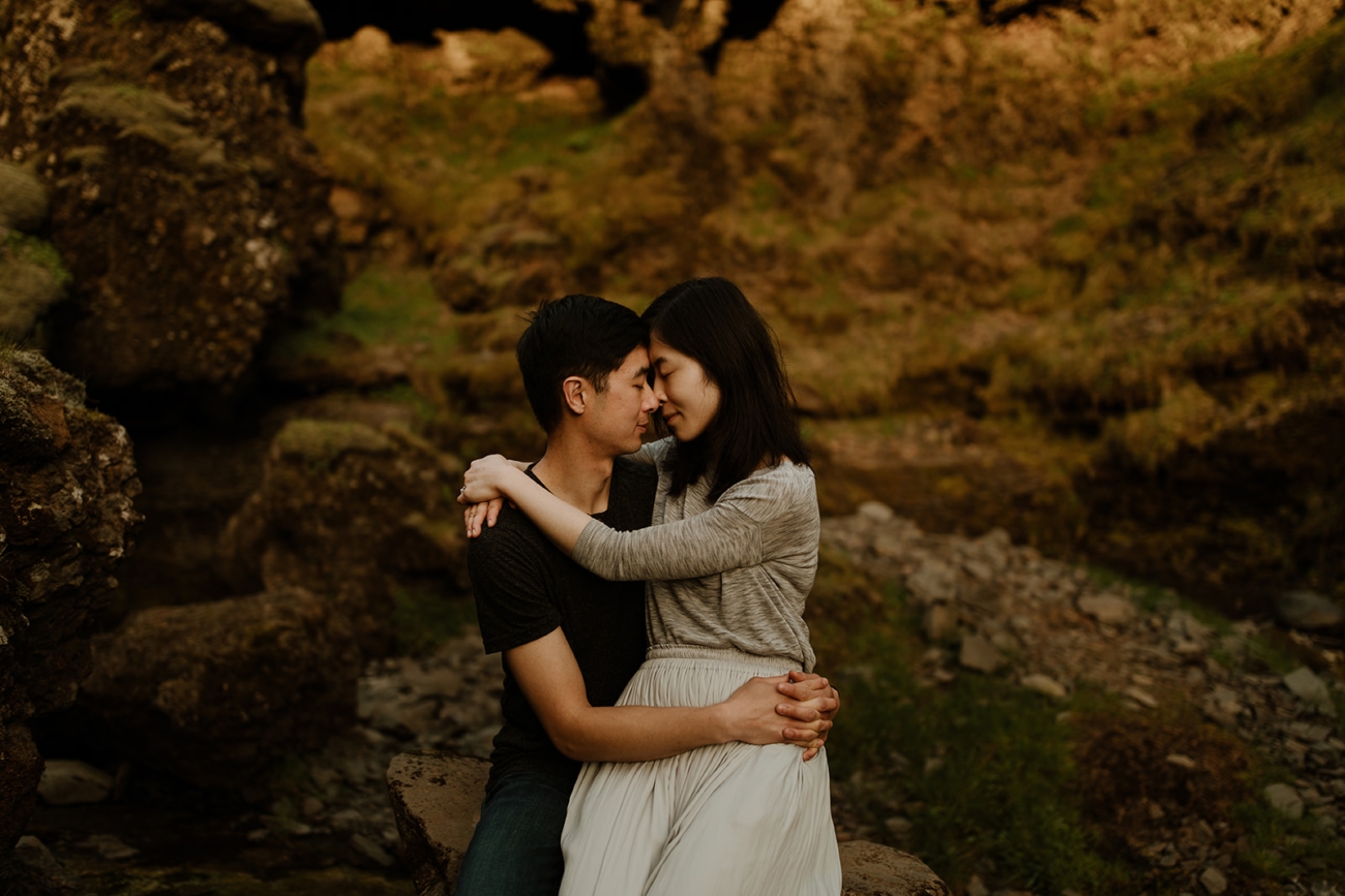 ellen & michael