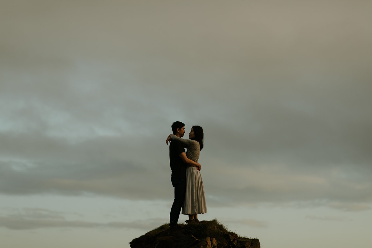ellen & michael