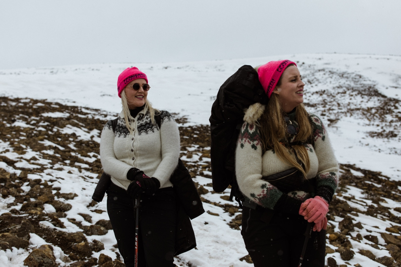 jónsi & sumarliði