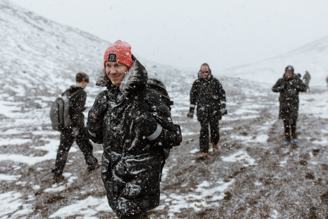 jónsi & sumarliði