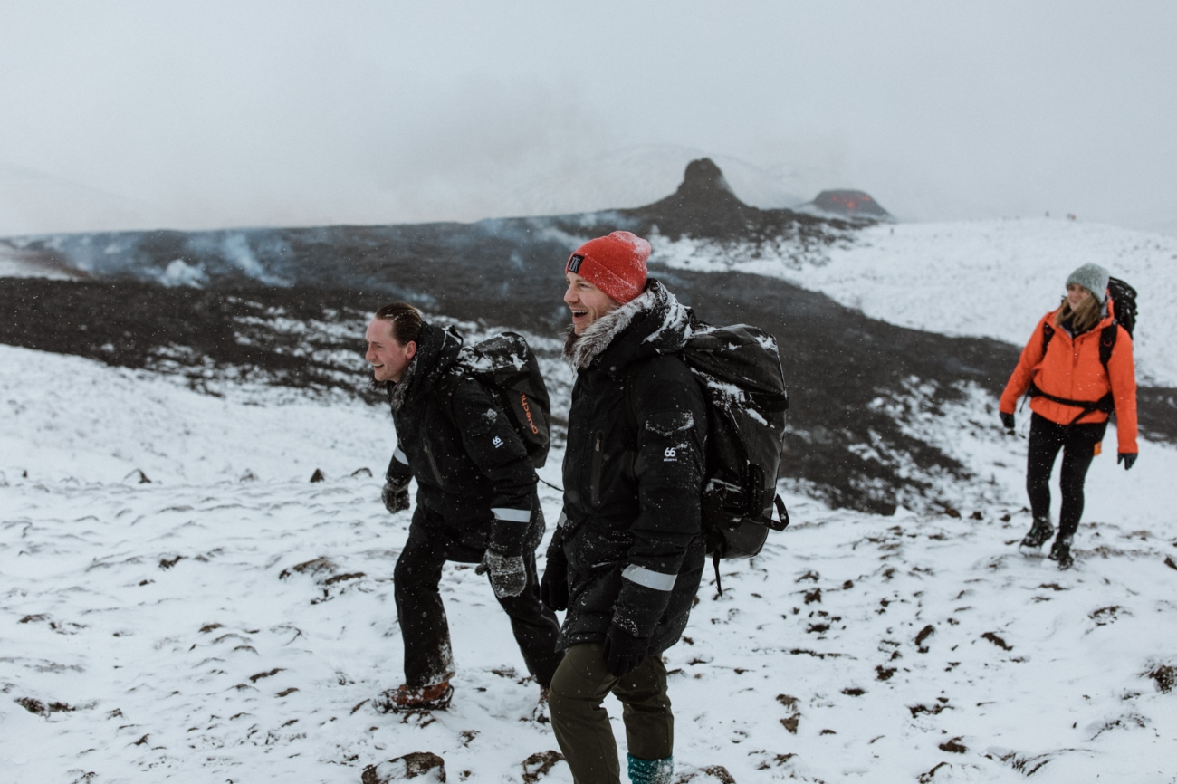 jónsi & sumarliði