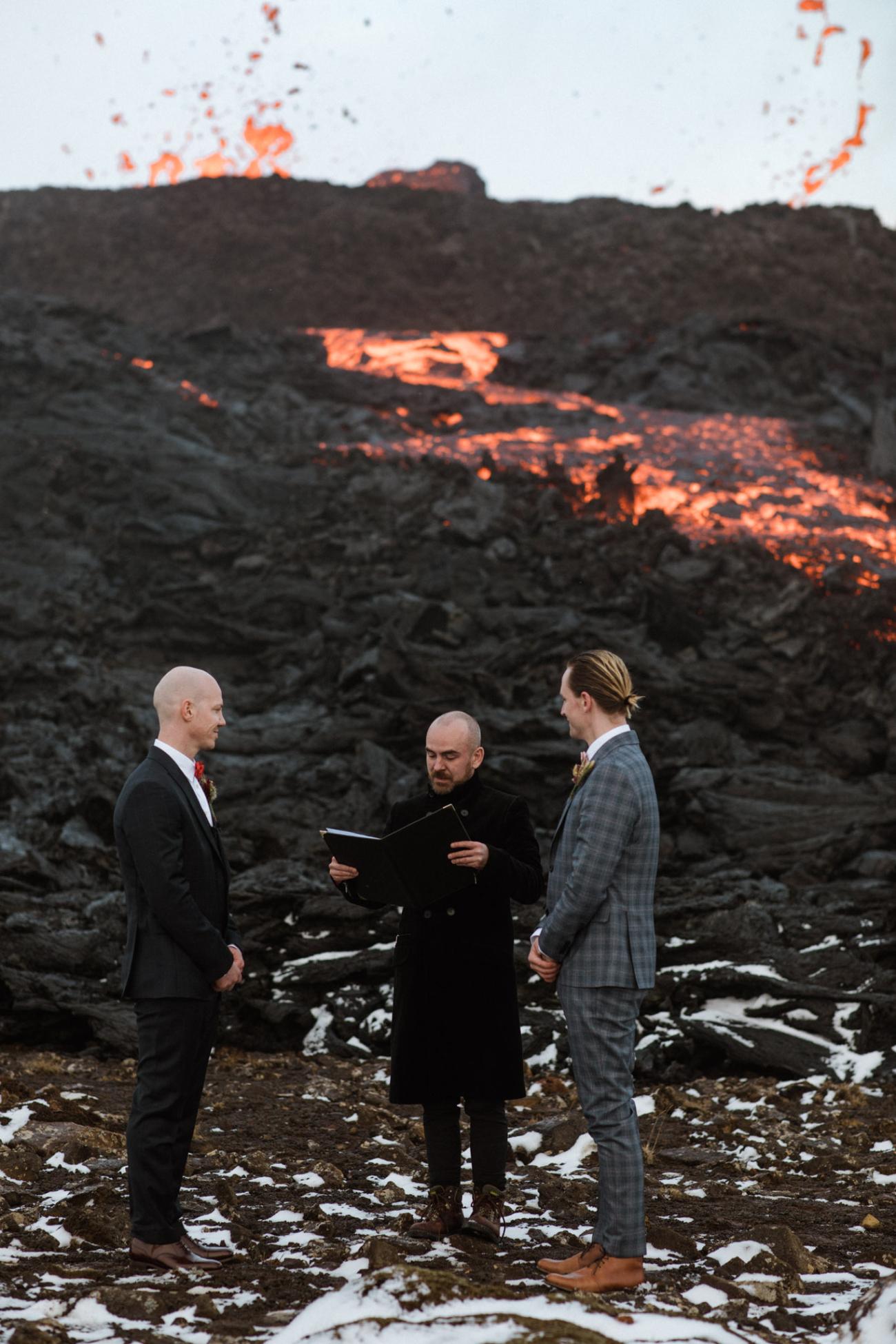 jónsi & sumarliði