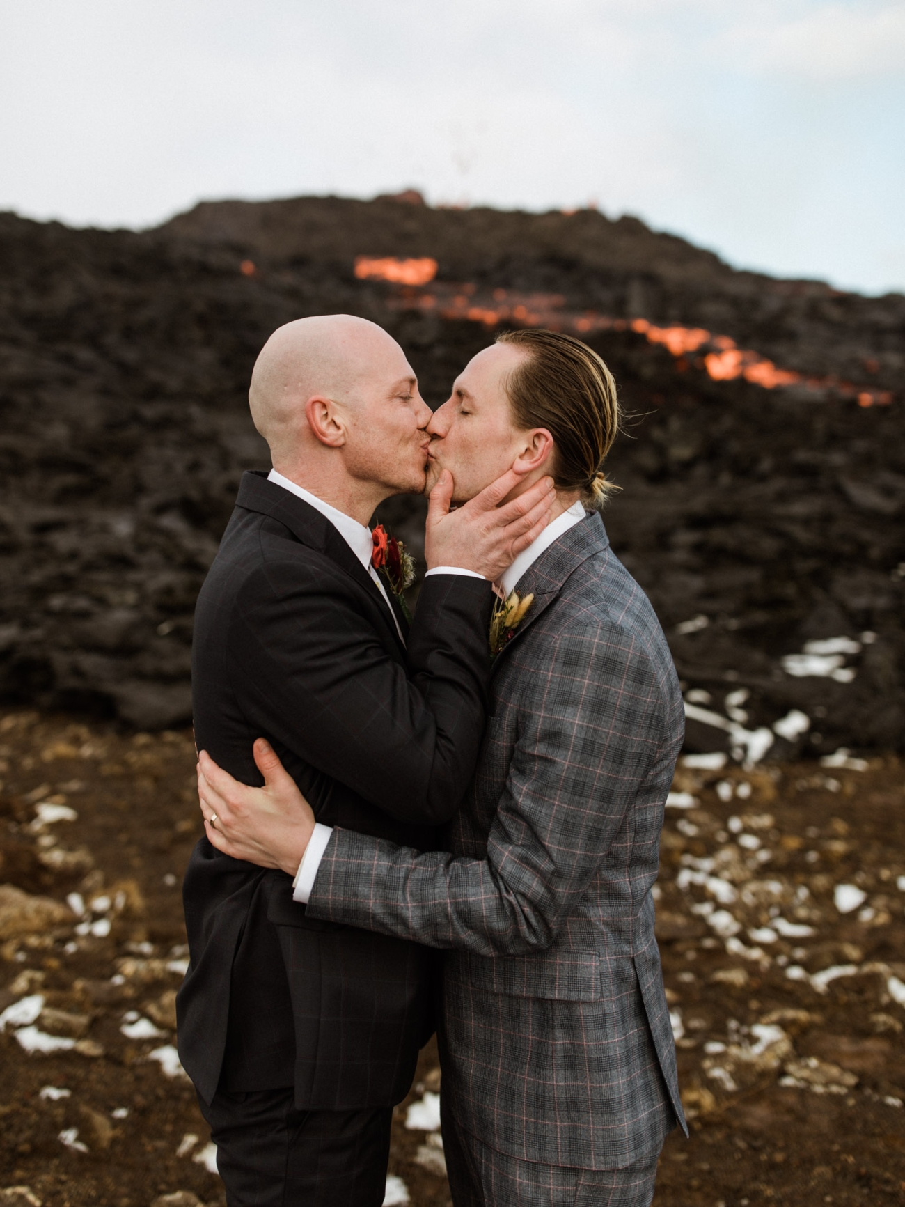 jónsi & sumarliði
