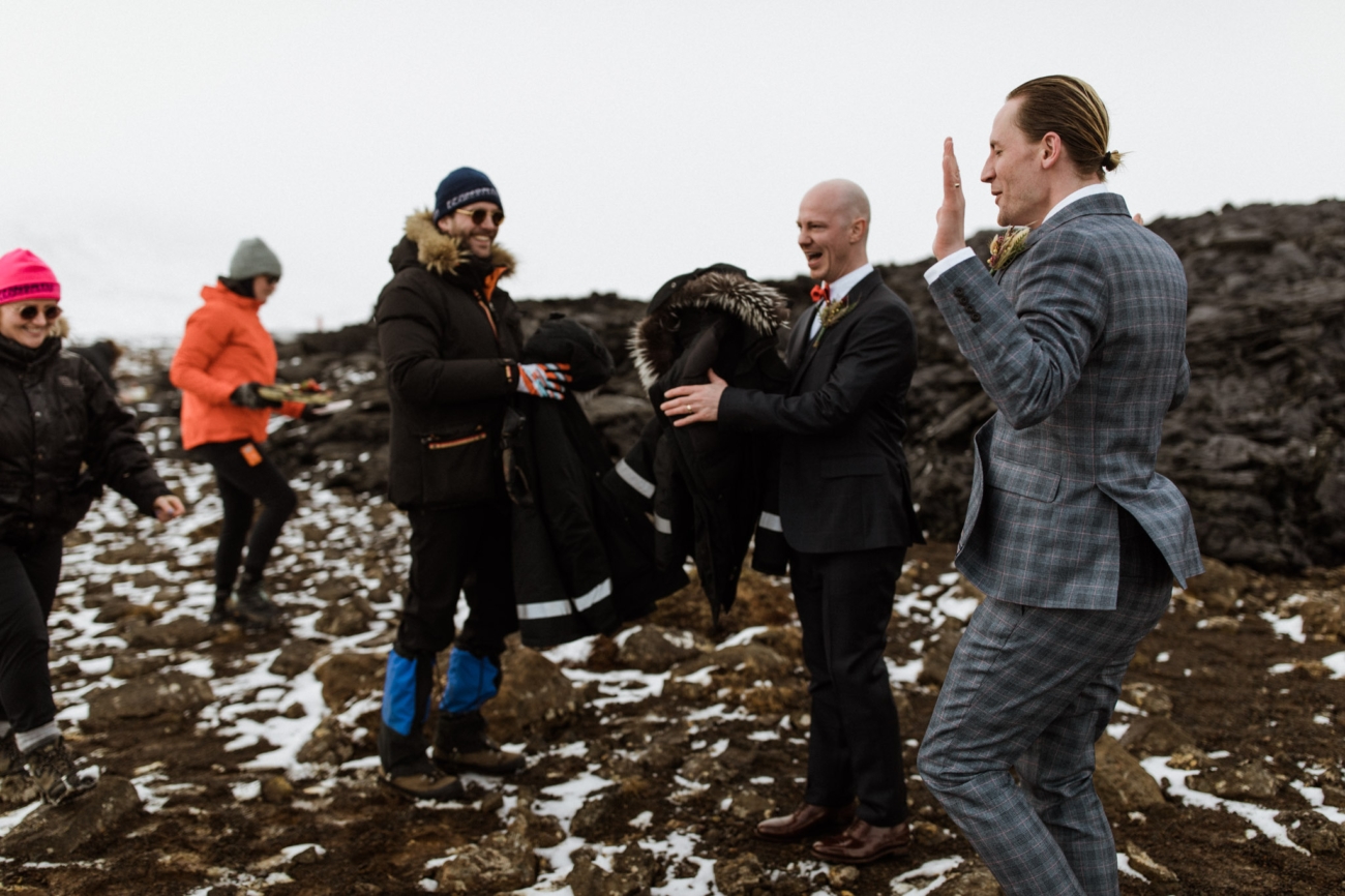 jónsi & sumarliði