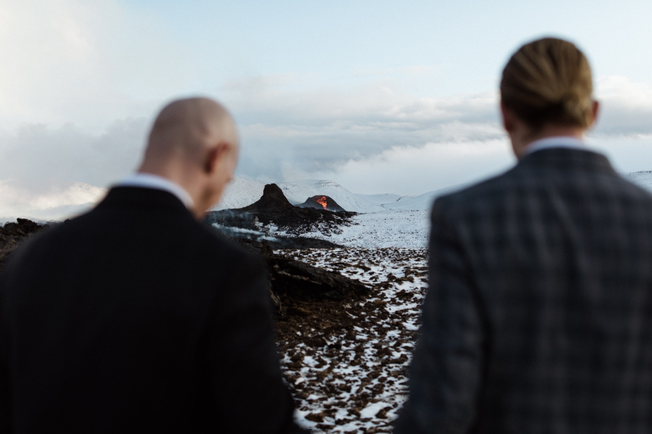 jónsi & sumarliði