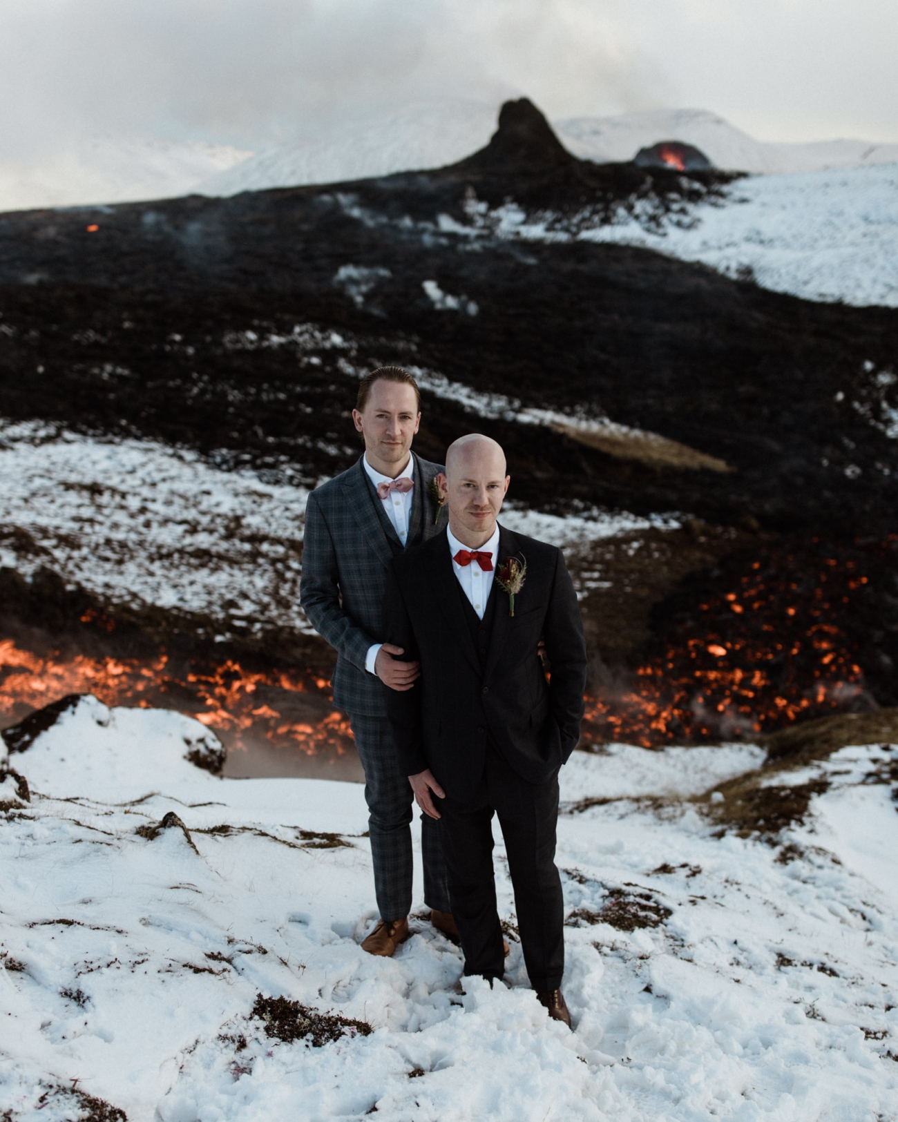 jónsi & sumarliði