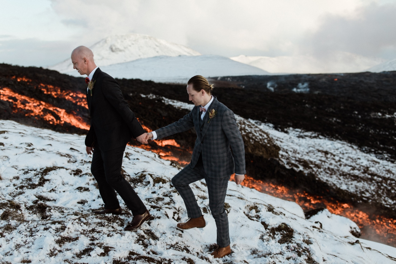 jónsi & sumarliði