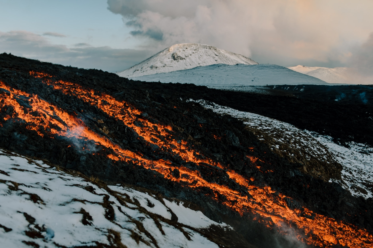 kolla volcano