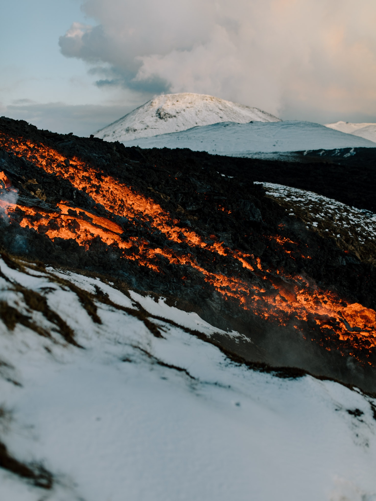 kolla volcano