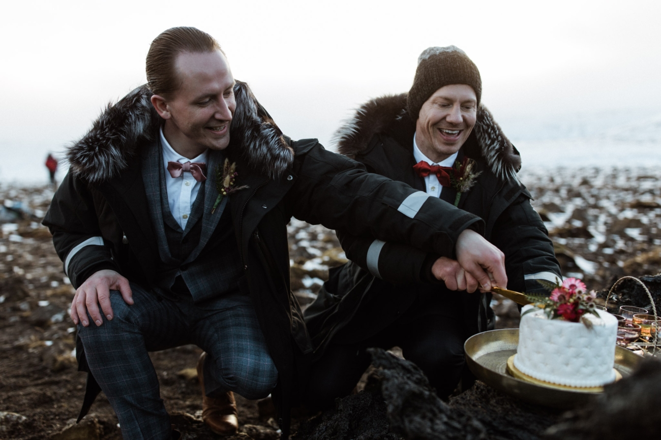 jónsi & sumarliði
