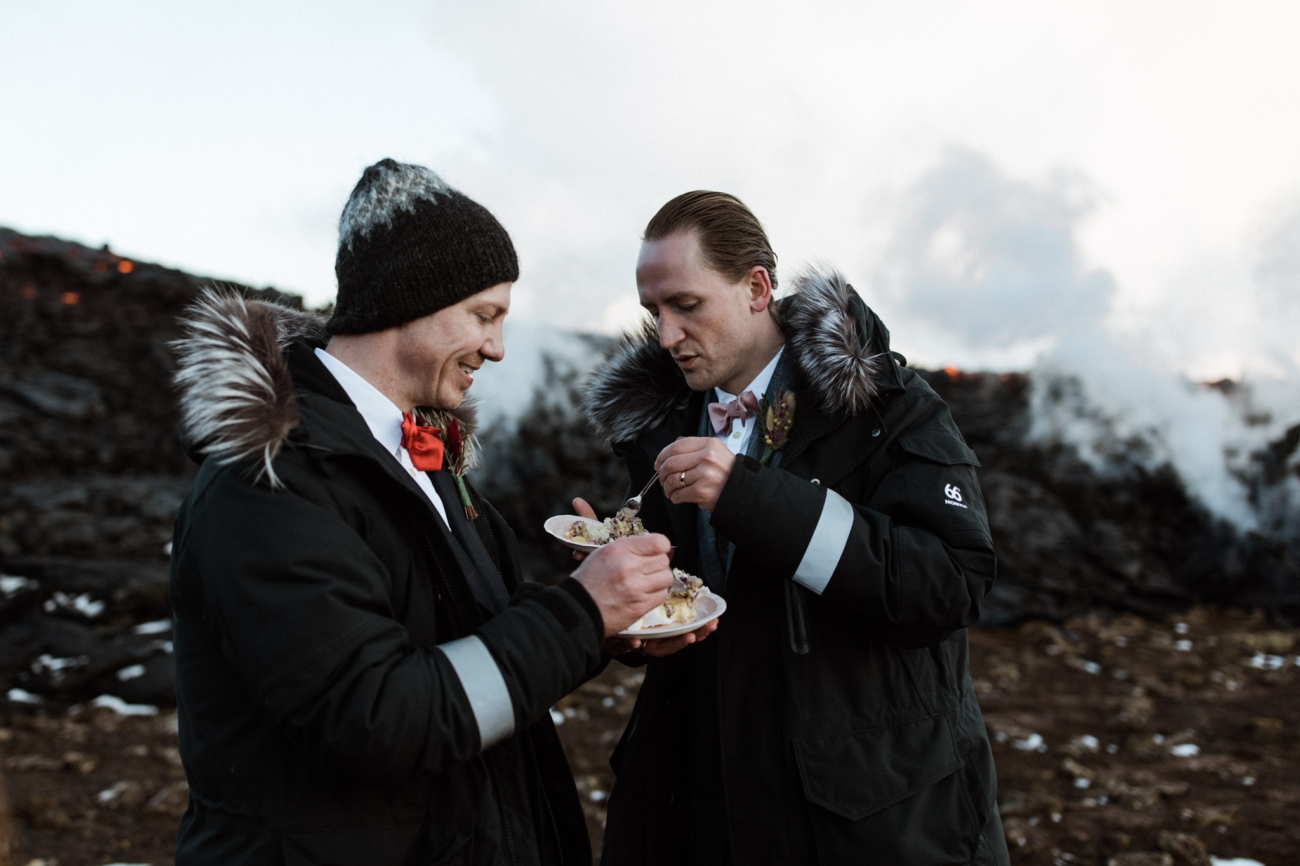 jónsi & sumarliði