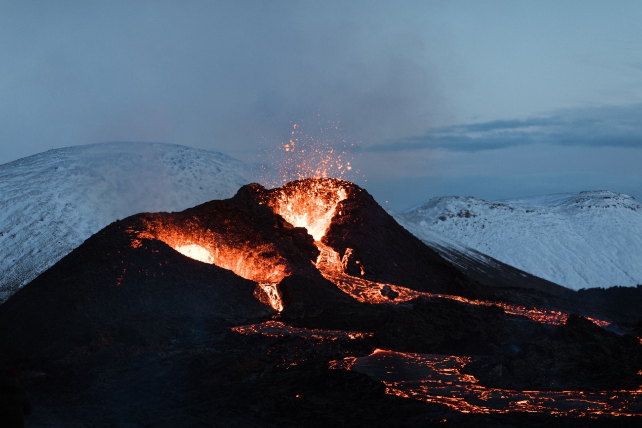 jónsi & sumarliði