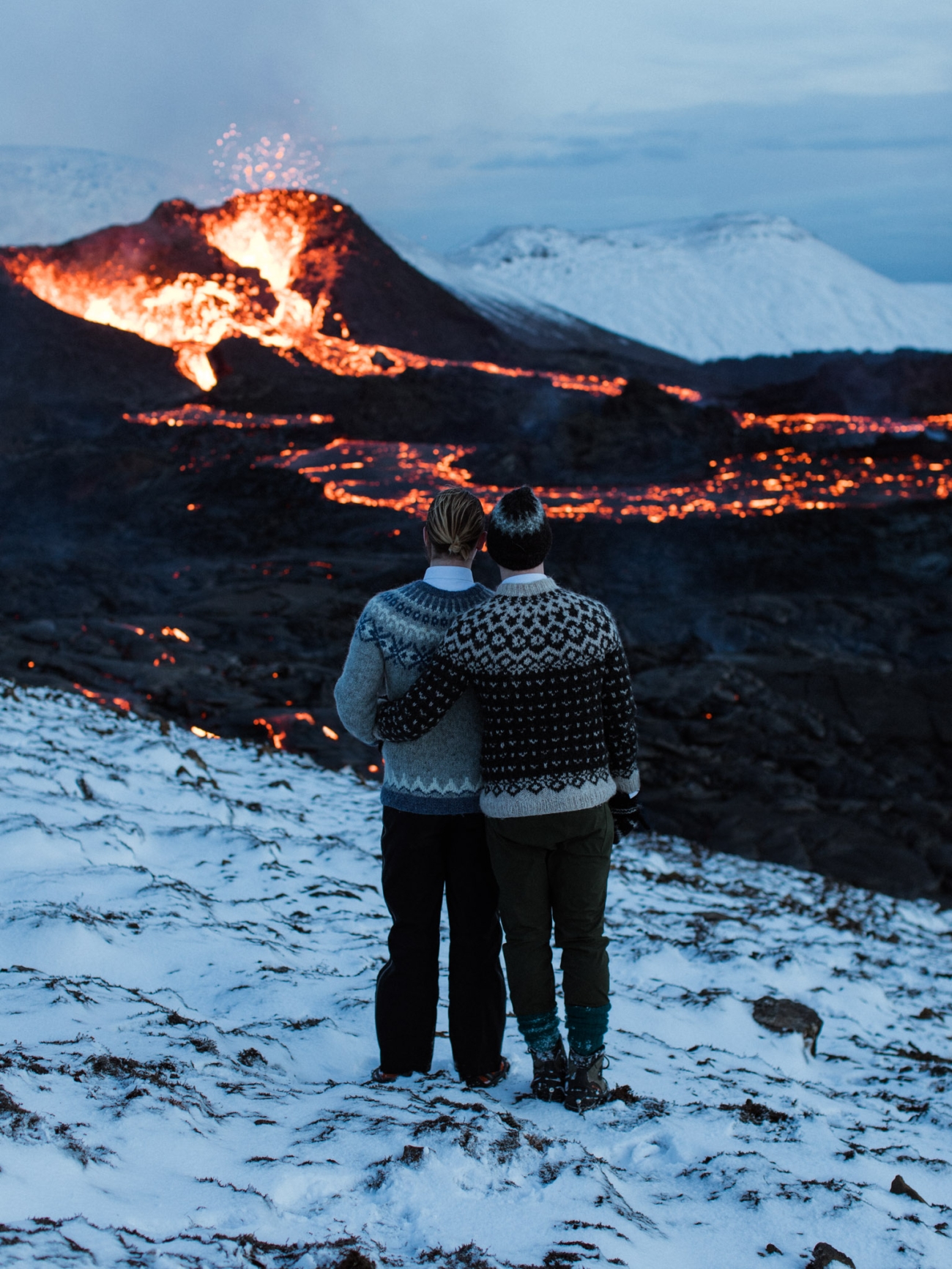 jónsi & sumarliði