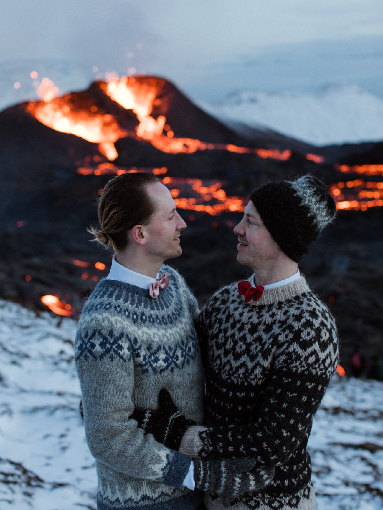 jónsi & sumarliði