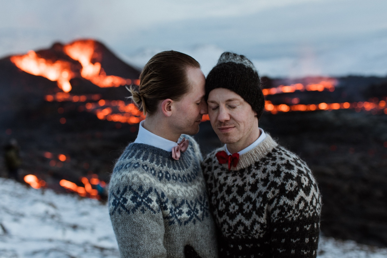 jónsi & sumarliði