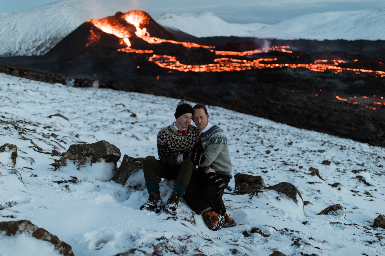 jónsi & sumarliði