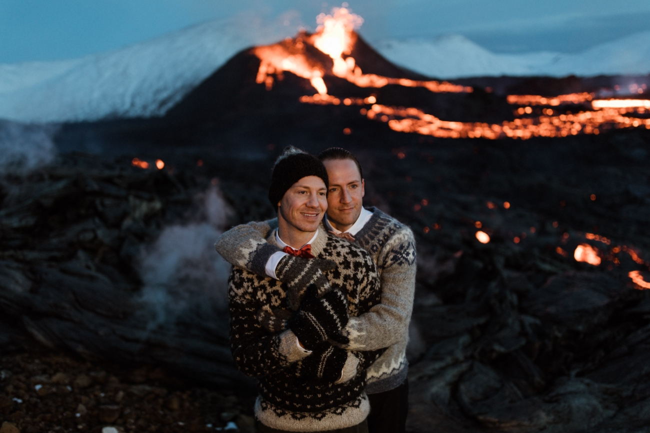 jónsi & sumarliði