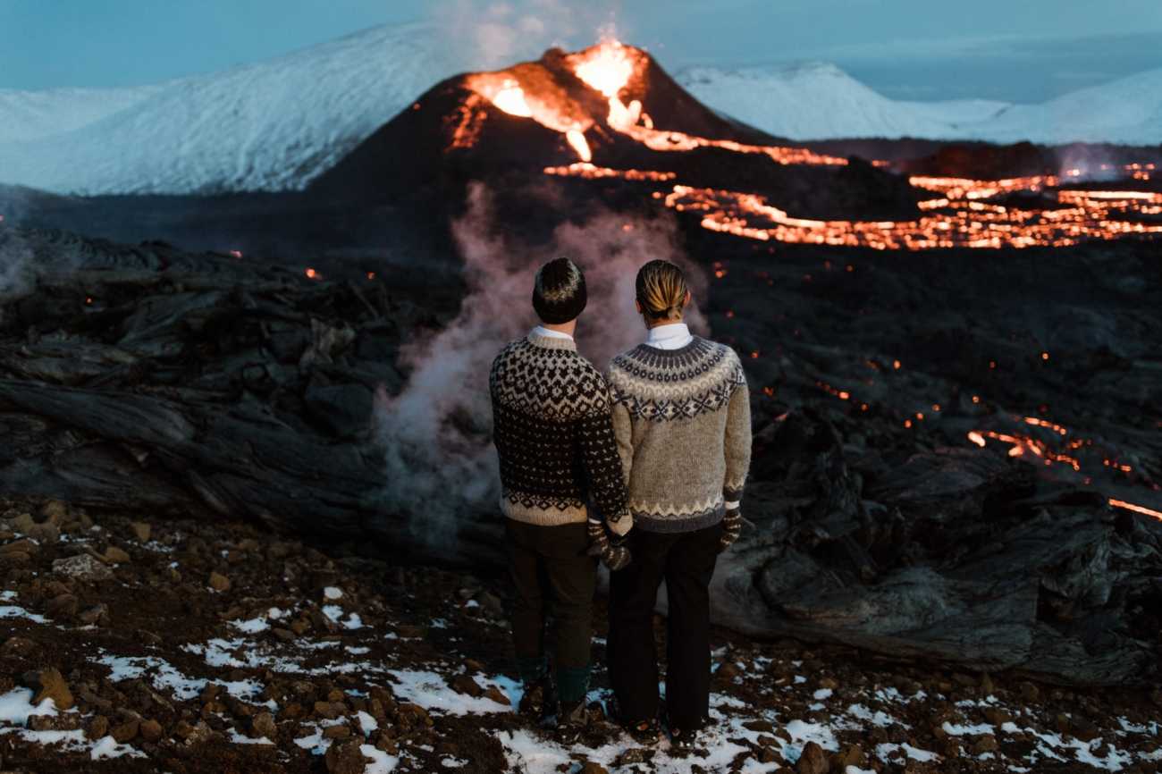 jónsi & sumarliði