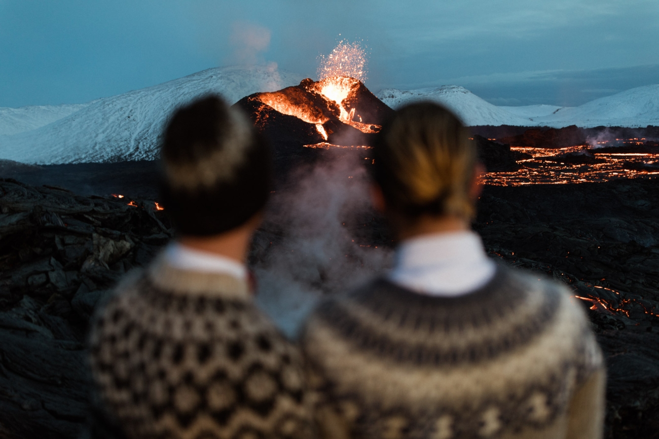 jónsi & sumarliði