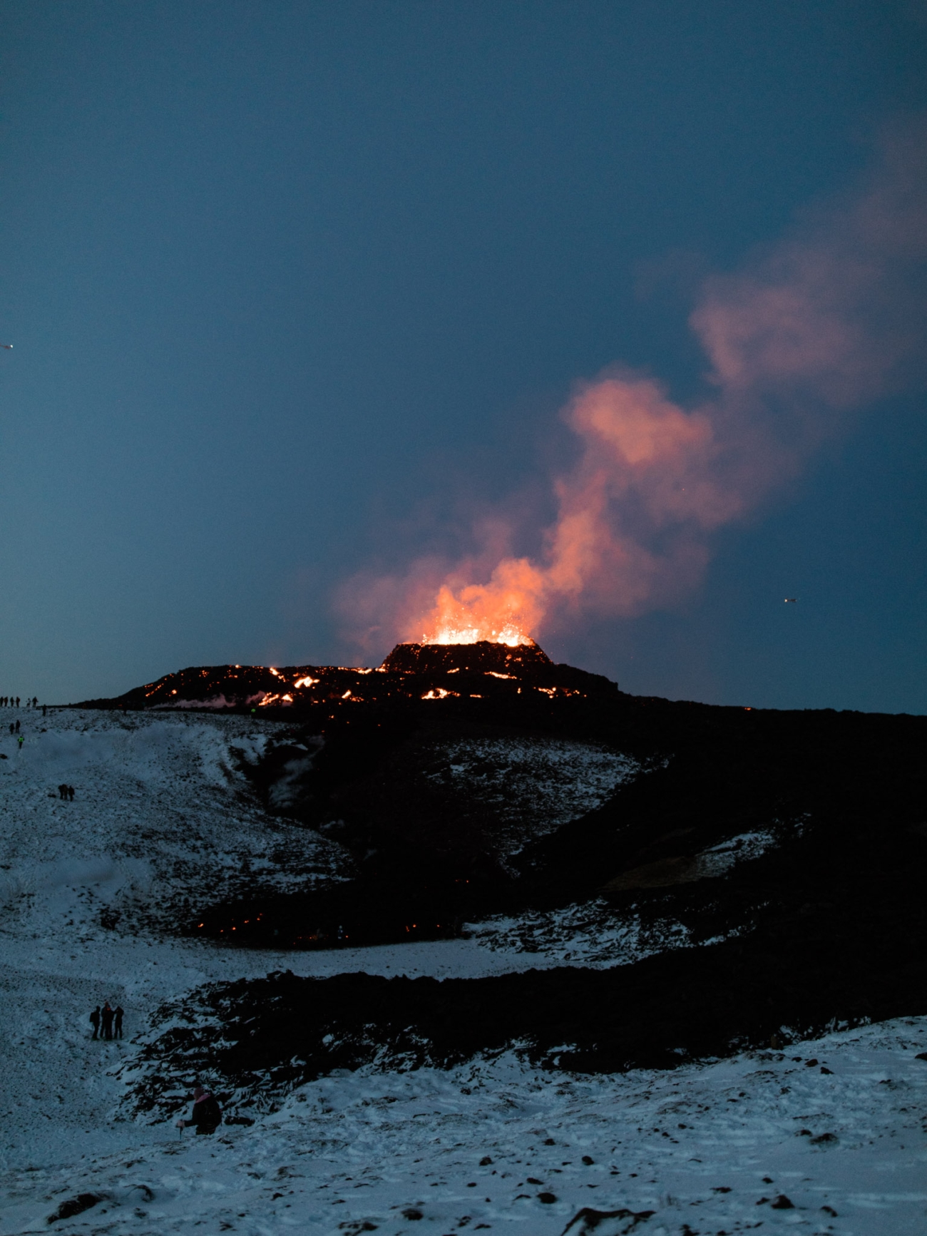 jónsi & sumarliði