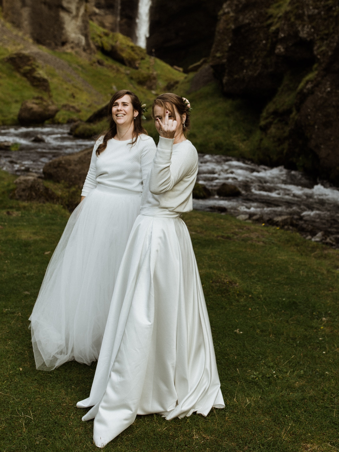 brigitta & bianka