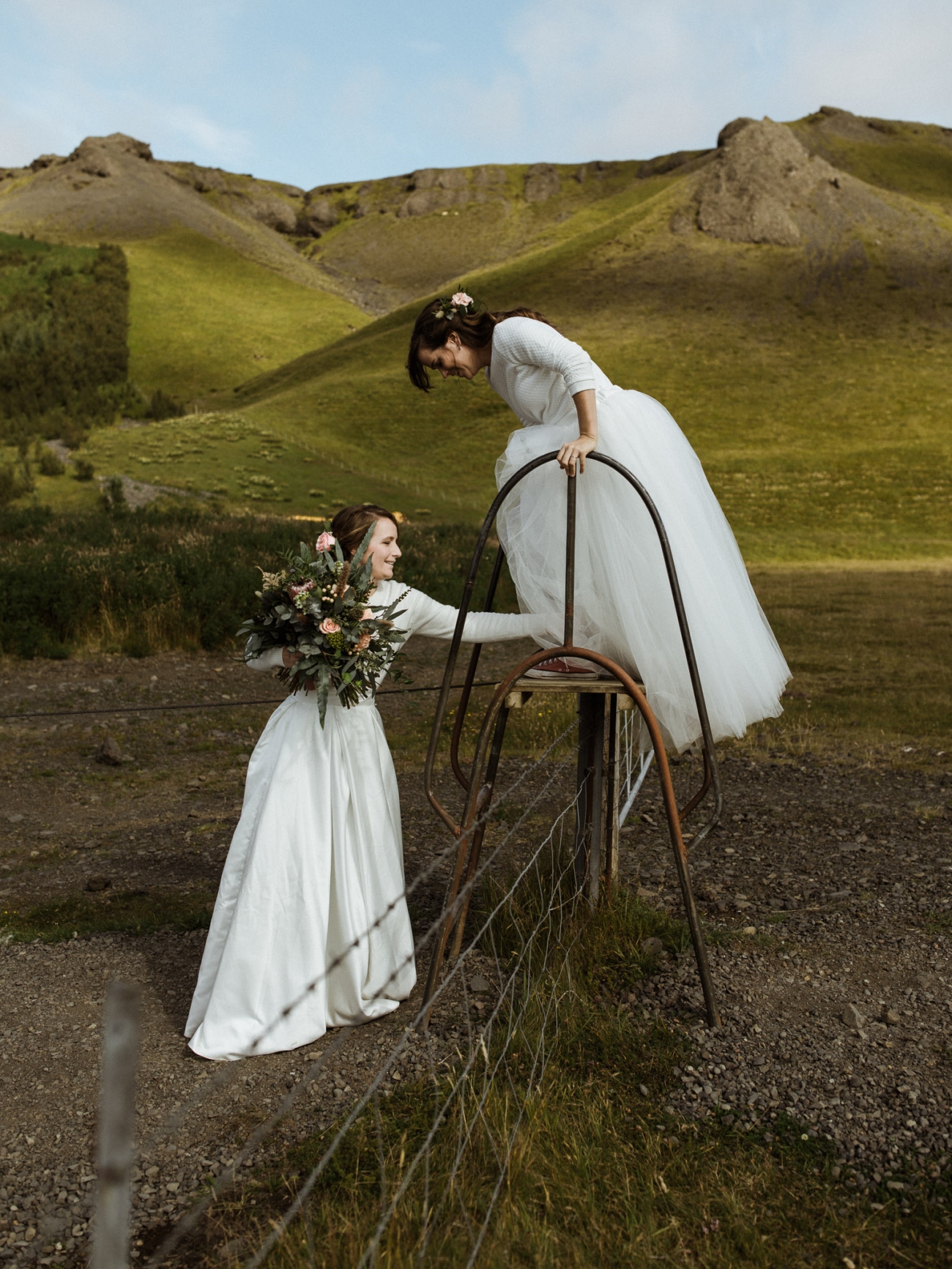 brigitta & bianka