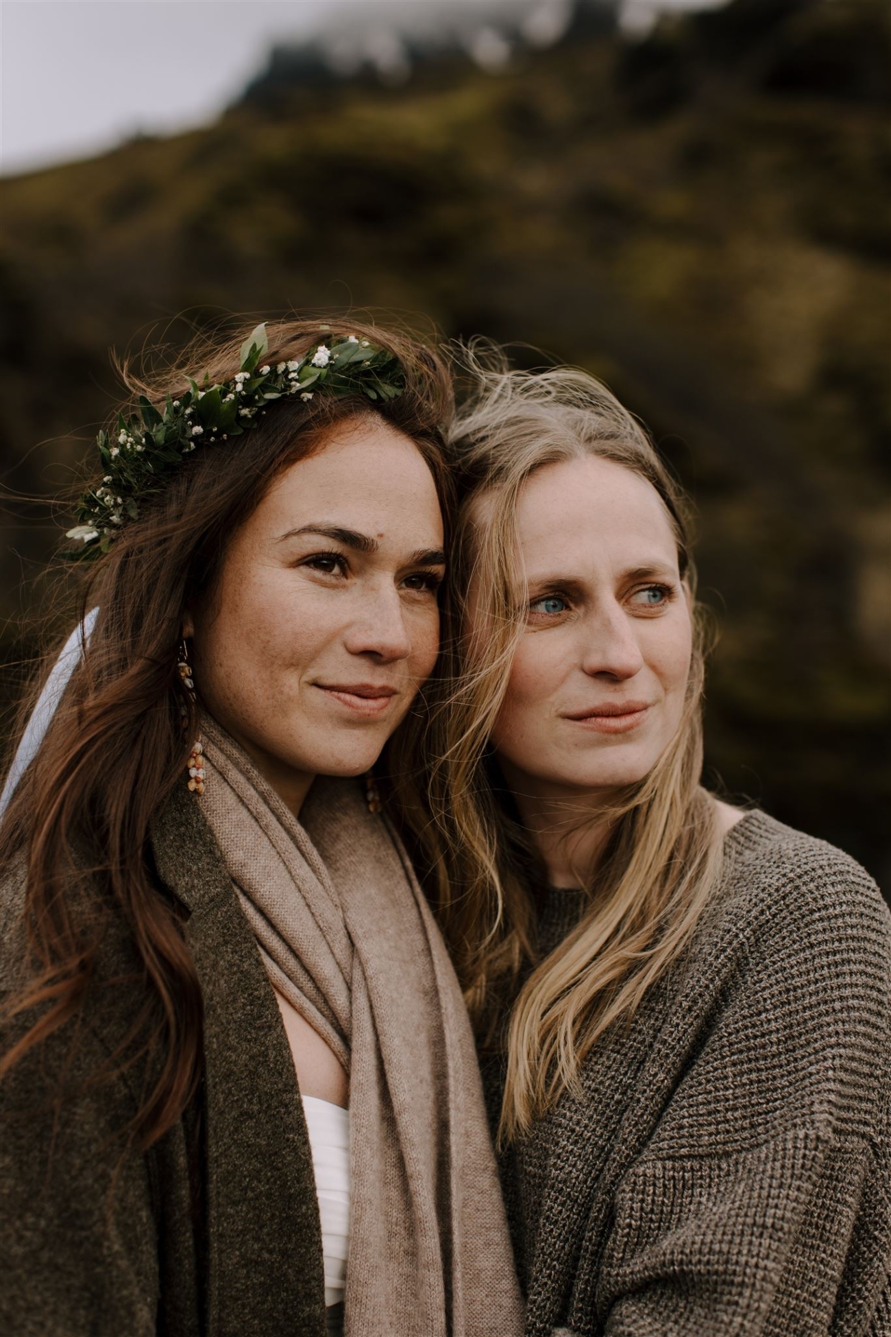 molly & mana