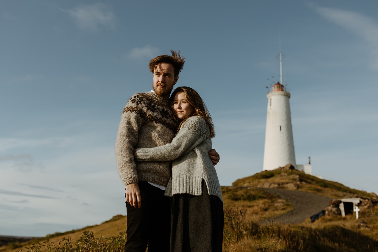 sara & anders