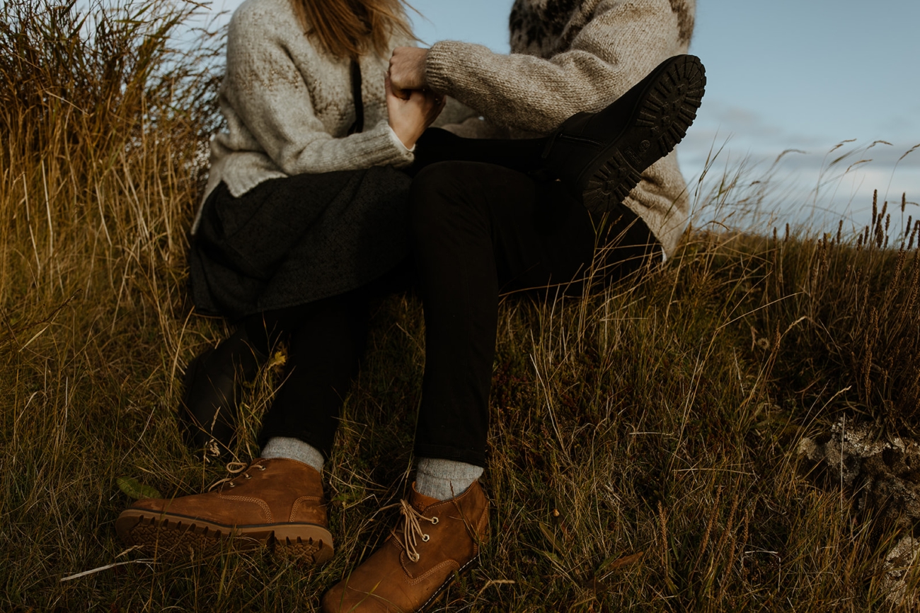 sara & anders