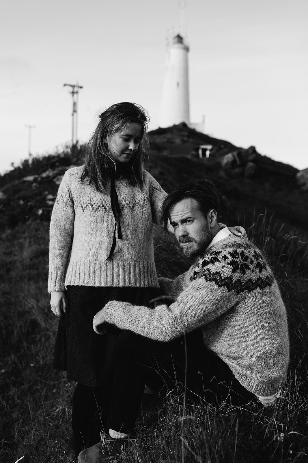 sara & anders