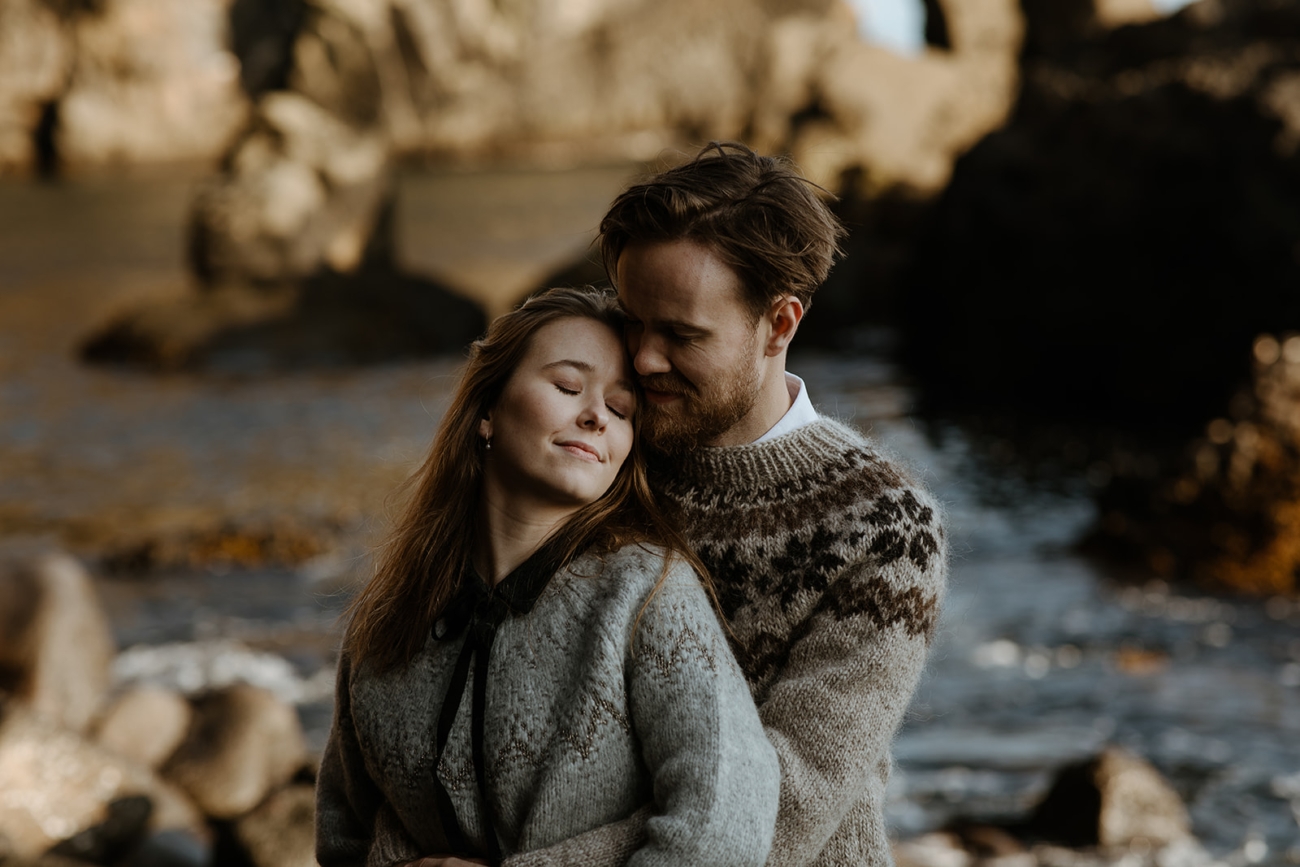 sara & anders