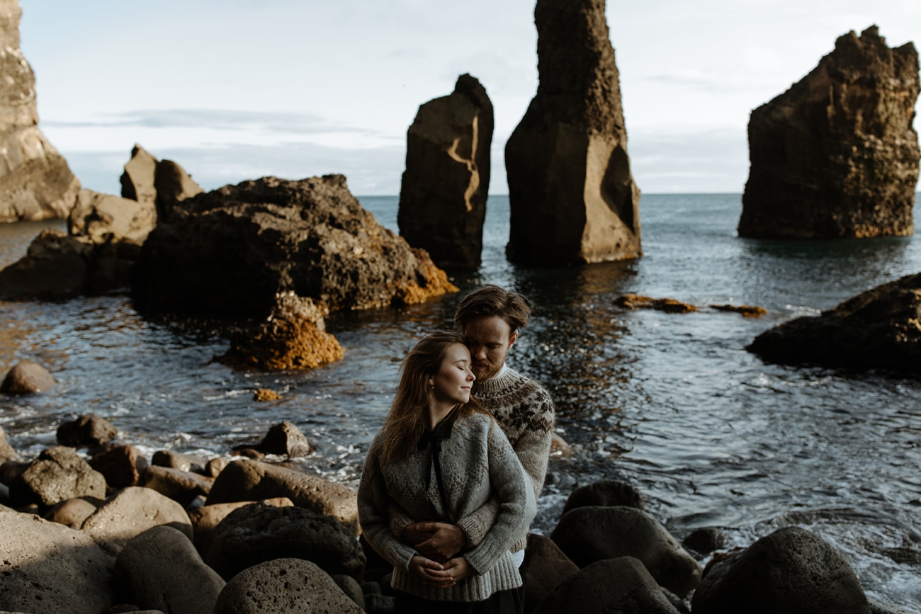 sara & anders