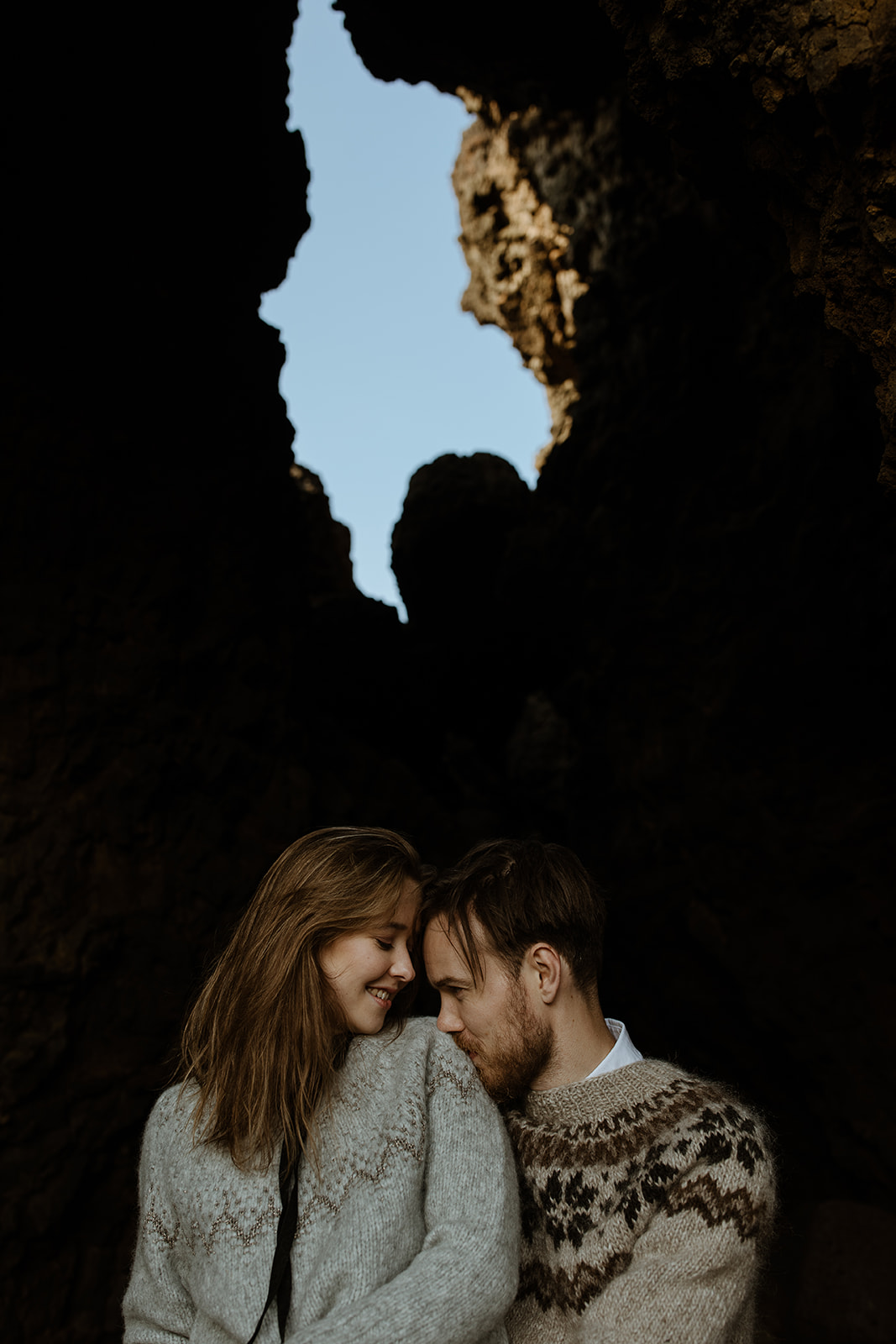 sara & anders