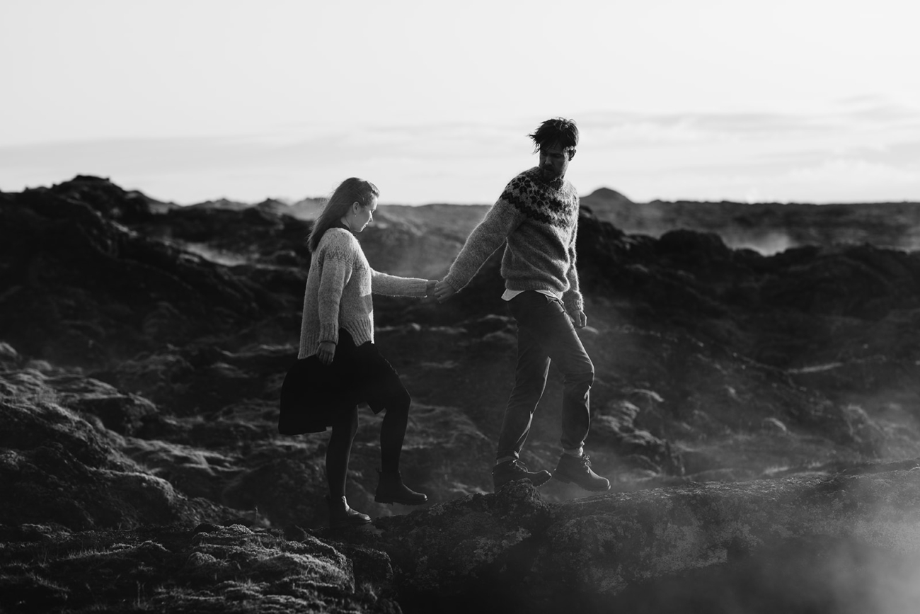 sara & anders