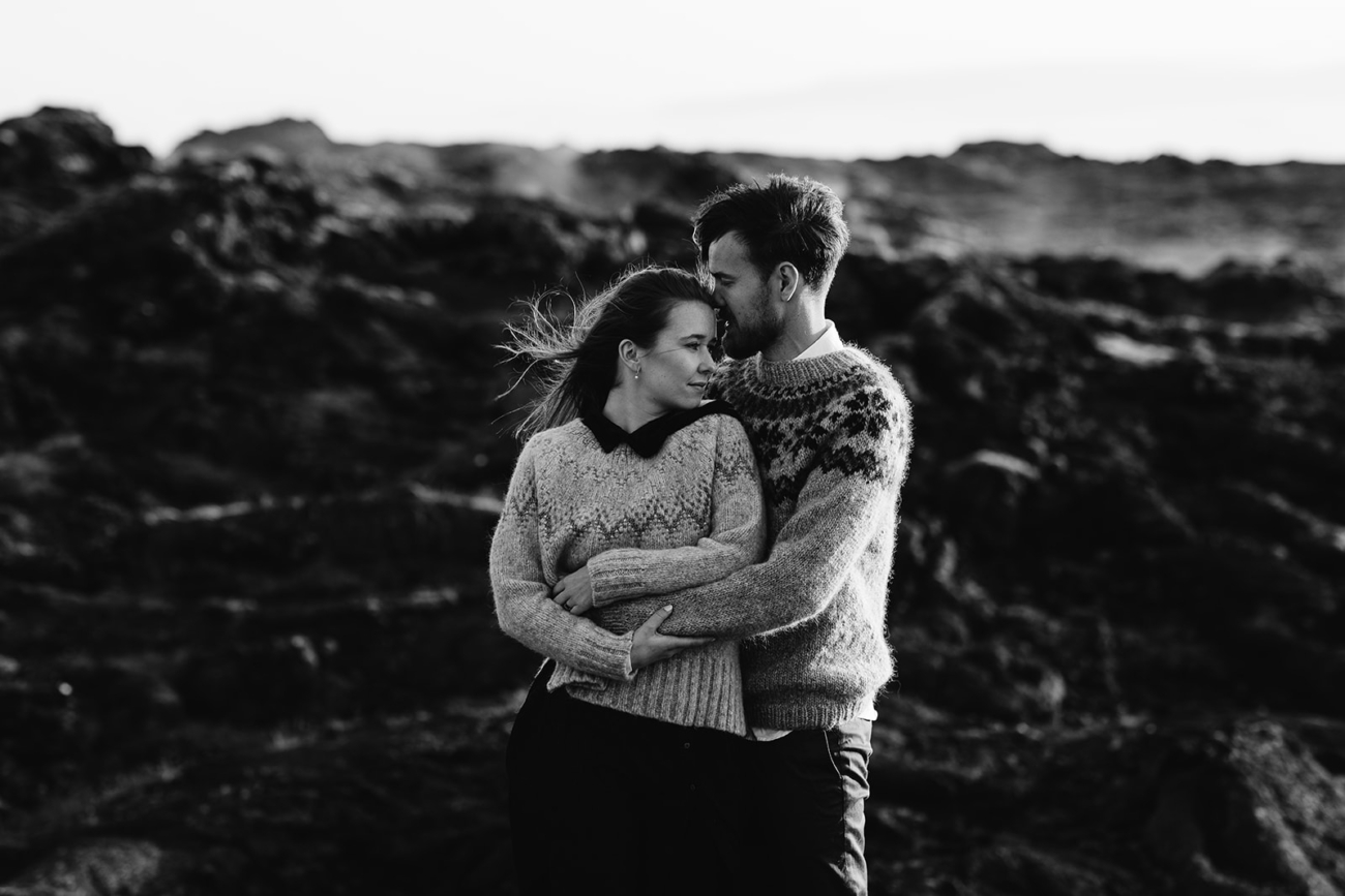 sara & anders