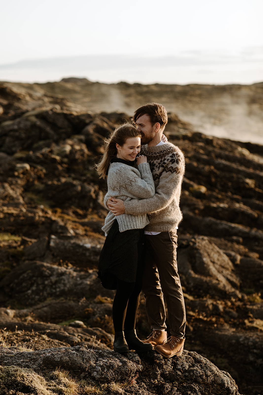 sara & anders