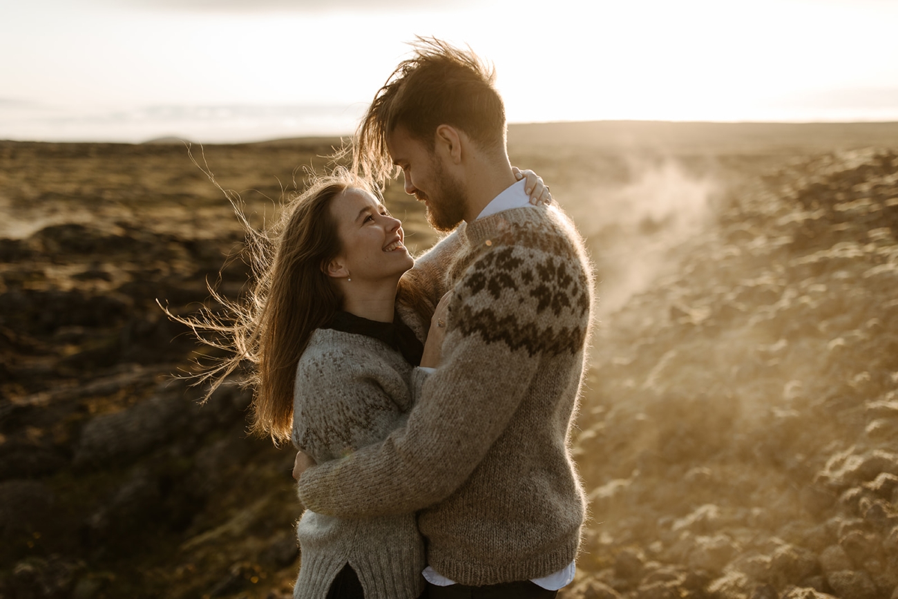 sara & anders