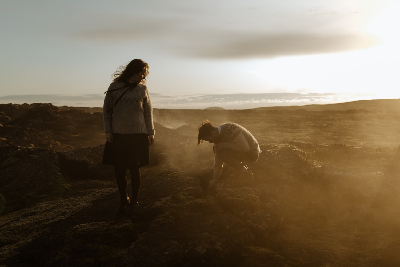 sara & anders