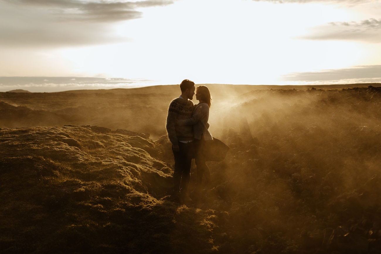 sara & anders