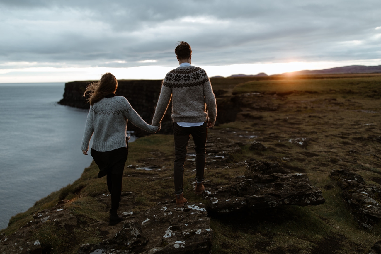 sara & anders